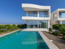 Casa de in Paphos, Cipru