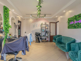 SPATIU COMERCIAL | 42MP | 0 COMOSION | BEAUTY | MEDICAL