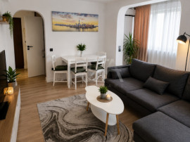 3 camere, Colentina, inst. schimb., 66 mp, renovat, anvelopa