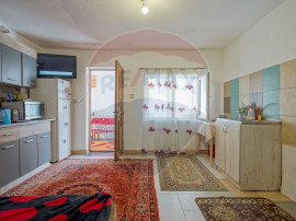 COMISION 0%! CASA INDIVIDUALA CU 3 CAMERE | SANPETRU STR....