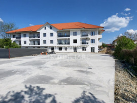 Apartament 2 camere, INFINITY RESIDENCE *predare imediata*