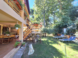 Cabana cu 3 camere, 392 mp teren, 3 Insule