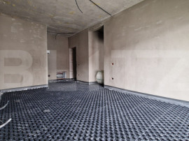 Apartament de 2 camere, loc de parcare inclus