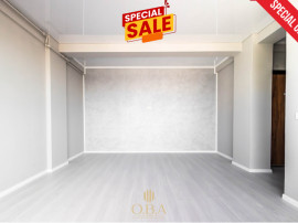 Apartament 2 Camere - O.B.A Urban Residence- Proiect finalizat Mamaia.