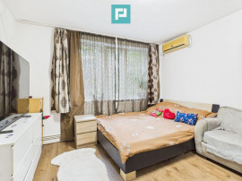 Apartament 2 camere + garaj la Podgoria