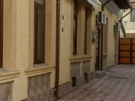 Casa 4 camere Parcul Carol