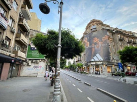 Apartament 3 camere Calea Victoriei