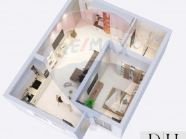 Apartament nou 2 camere/ Oncea, Oradea Cartierul Soarelui