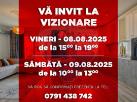 Ziua portilor deschise 08 august 2025 Avantgarden 3- 2 ca...