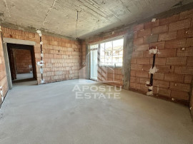 Apartament cu 2 camere si dressing decomandat in Giroc la...