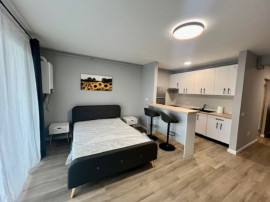 AA/979 De &icirc;nchiriat apartament cu 1 cameră &icirc;n Tg Mureș -Tudor