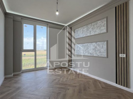Apartament lux Torontalului