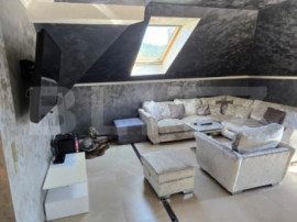 Apartament de lux, 3 camere, ultracentral&ndash;eleganță și c