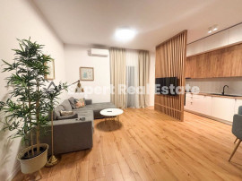 APARTAMENT NOU 2 CAMERE-DARWIN