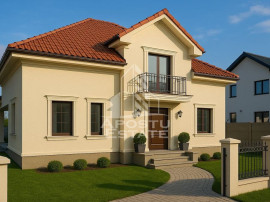 Casa individuala cu 4 camere, in Sanandrei