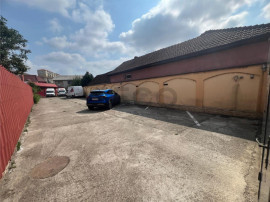 RECO, Teren de inchiriat, Zona Iosia