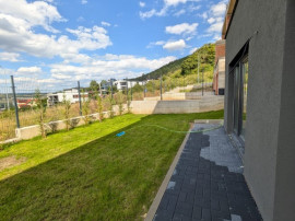 Duplex cu demisol open-space, 280 mp teren, Florești