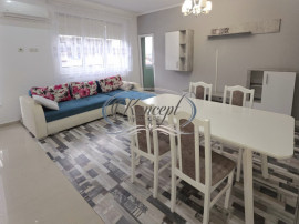 Apartament modern cu parcare in Floresti, zona Poligon
