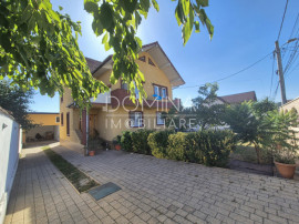 Casă P+1 cu facilitați complete, str. Șișești