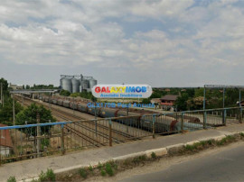 Teren 11 Ha acces Nod Autostrada A2 Gara Fundulea Industria