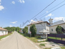 Ocazie! Barnova sat Todirel teren 4777mp intravilan str. as