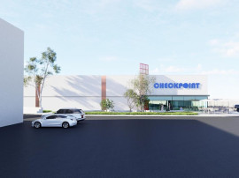 Spatiu 1680mp, in Voluntari, Pipera, in apropiere de gira...