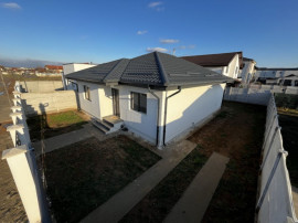 Casa pe parter Damila 105 mp construiți, teren 300mp
