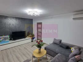 Apartament 3 camere 3/4 -Piata Resita