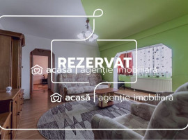 REZERVAT! Apartament 2 camere - Micalaca - COMISION 0%