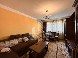Apartament cu 2 camere, Central, Centrala Proprie