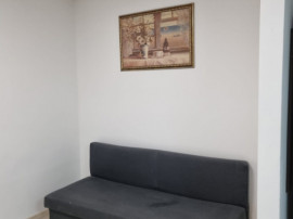 Garsoniera mobilata si utilata zona Broscarie