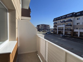 Studio Generos 2 BALCOANE/ 46 mp/ Tva Inclus+Parcare