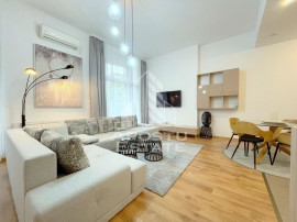 Apartament cu 2 camere in bloc nou, loc de parcare, zona ...