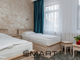 Hotel 20 camere zona centrala