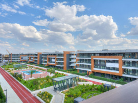 Complex Astorium Garden - Titan Pallady Apartament 2 camere