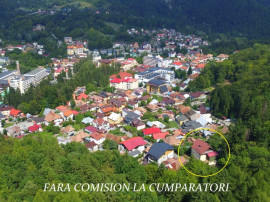 APARTAMENT IN VILA, BAILE OLANESTI