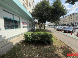 Mioritei, Spatiu comercial, 105mp
