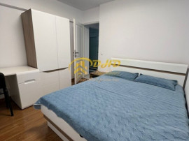 Ap. 2 cam decomandat Palas, renovat, centrală, AC