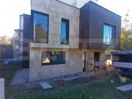 Casa 120 mp, teren 125 mp, zona Borhanci