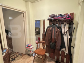 Apartament cu 4 camere, semidecomandat, Deva, zonă liniști