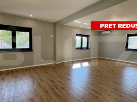 Casă modernă complet renovată în 2023, Lipovei – 220 m