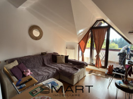 Exclusivitate &ndash; Apartament cochet la munte, &icirc;n inima sta?