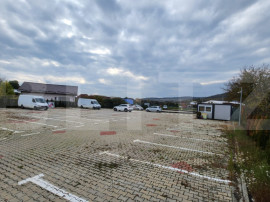 Teren in Targu Mures 7.800 mp pentru dezvoltare rezidențial