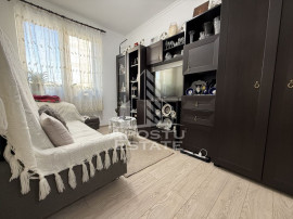 Apartament cu 2 camere si gradina 23 mp, zona Braytim