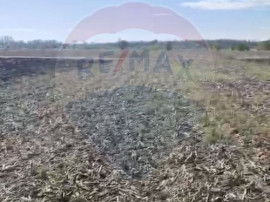 Teren 2,900mp Sat Tantava Strada Tufan