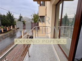 Apartament 3 camere 116 mp, 2 locuri de parcare, Ploiesti, c