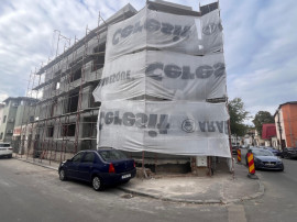 Penthouse Tineretului bloc tip Boutique 2026