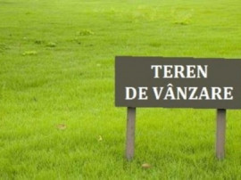 Teren Ideal ferma afacere industriala deschidere 71 ml la DN2A
