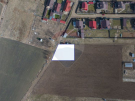 Comision 0 %! Teren intravilan de v&acirc;nzare, Bod!