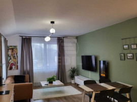 Apartament cu 2 camere, finisat,mobilat,utilat,zona Teilor